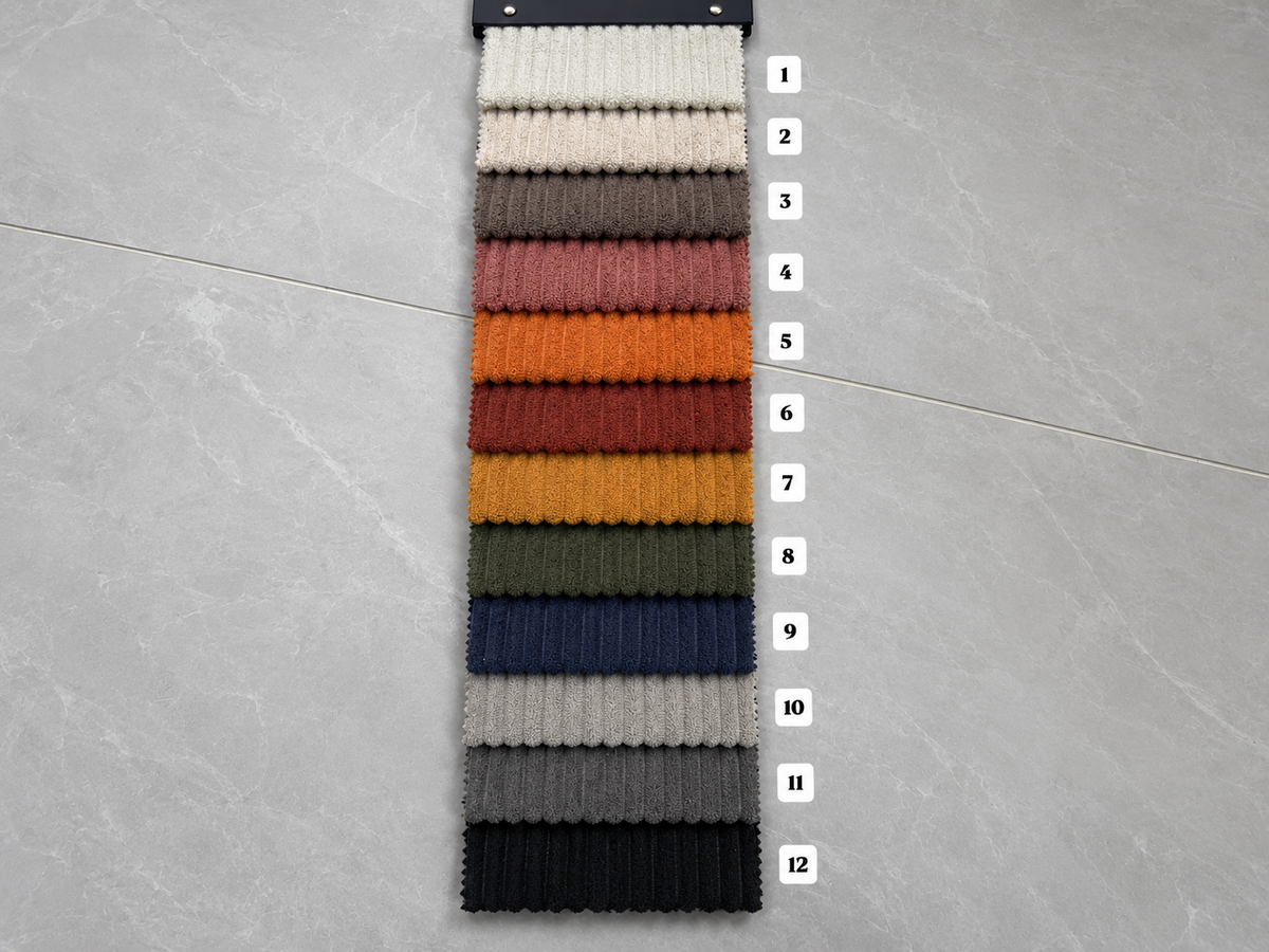 Fauteuil Capitonné Compressé | Toki