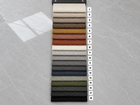 Canapé Modulable Arrondi Compressé | Kubo