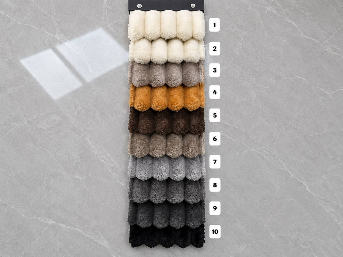 Fauteuil Côtelé Avec Pouf Compressé | Pufa