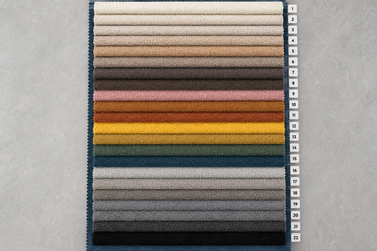 Fauteuil Velours Compressé | Coza